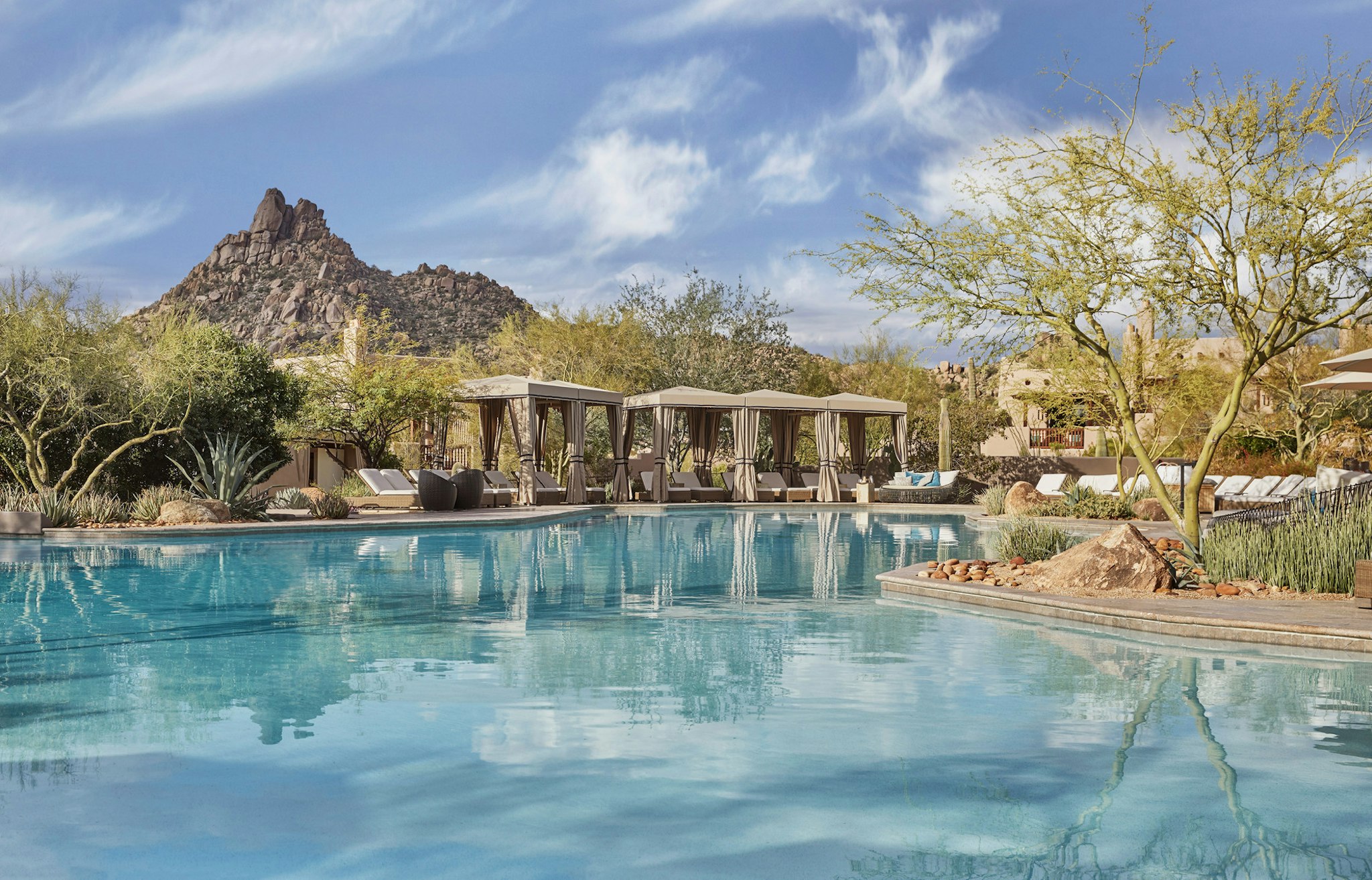 Four Seasons Resort Scottsdale At Troon North 14/14