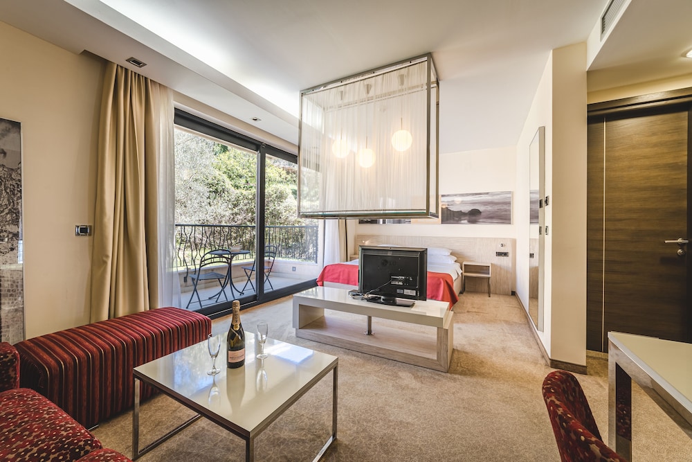 Hotel Residence 38/53