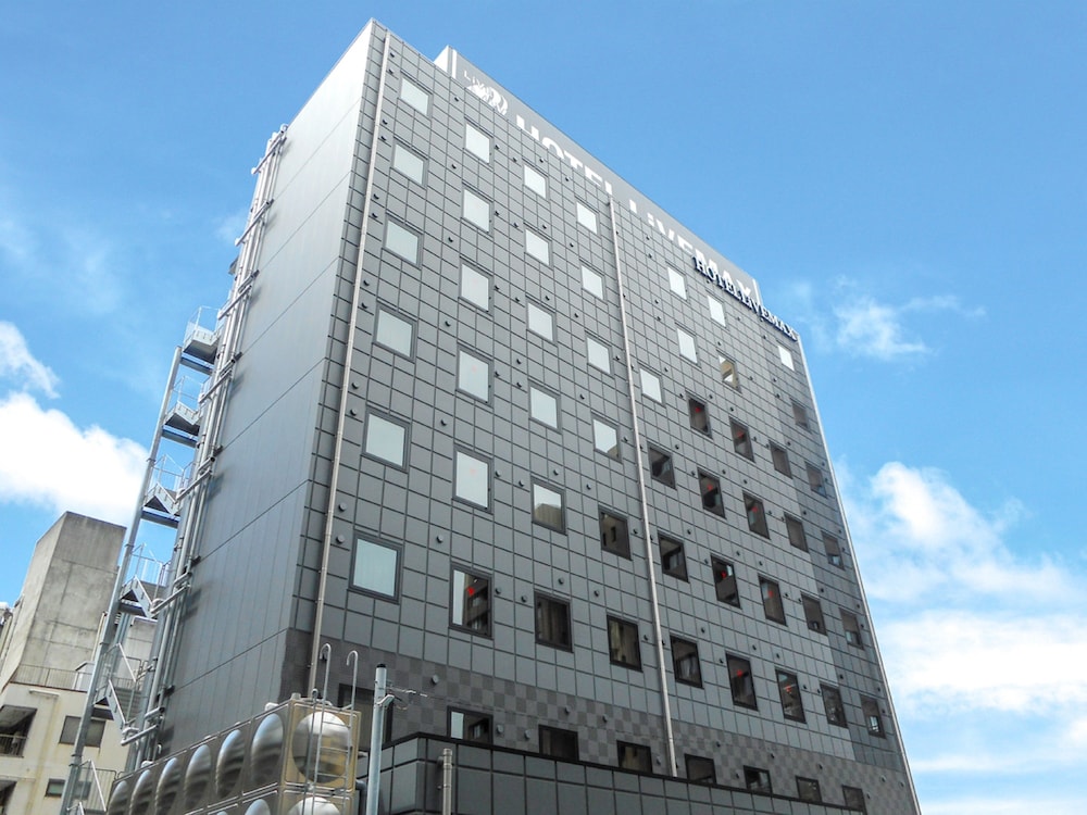 Hotel Livemax Numazu-ekimae 2/26