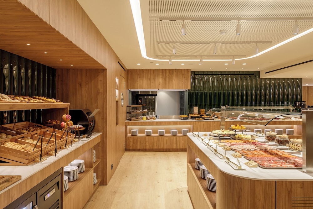 Hotel Murcia Rincon de Pepe Affiliated by Melia (ex Tryp Murcia) 45/73