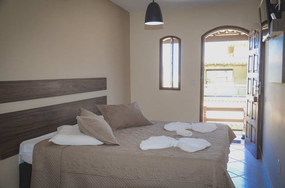 Pousada Beach House 20/53