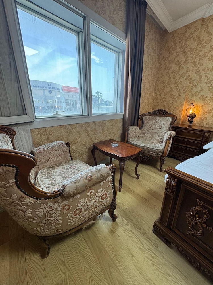 Madi Hotel Adana 21/28
