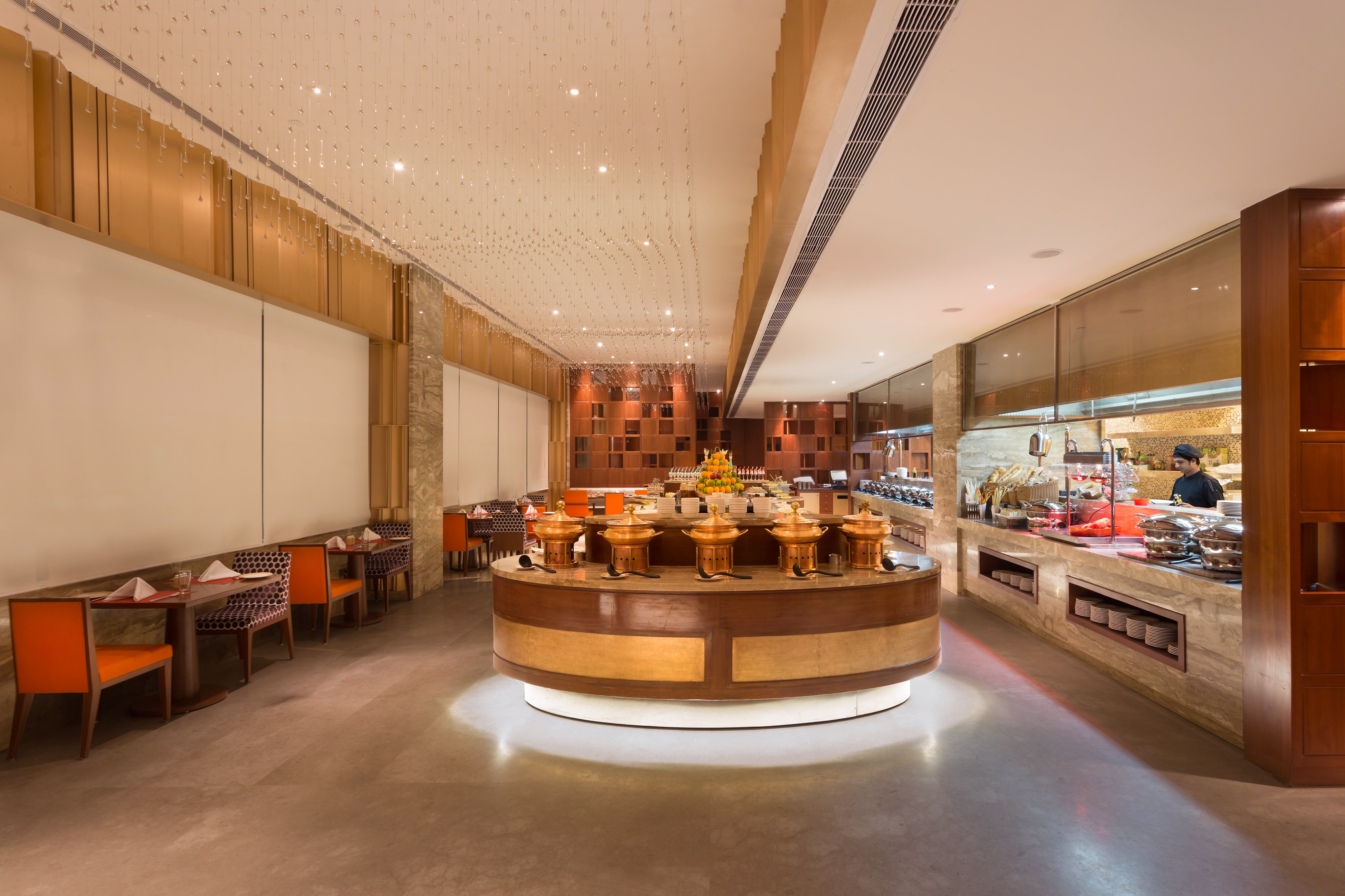 Holiday Inn Jaipur City Centre by IHG 30/50