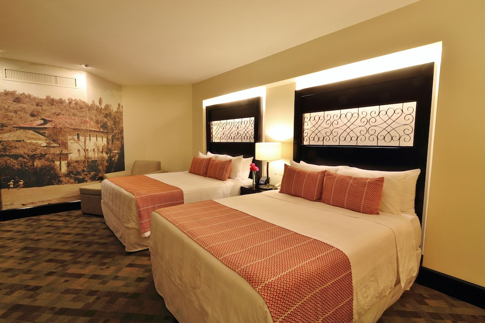 Casa Del Alma Hotel Boutique And Spa 21/84