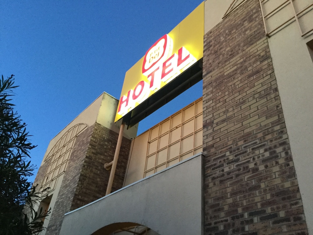 The Originals Access, Hotel Beziers Est 2/38