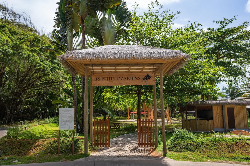 Kempinski Seychelles Resort in MAHE