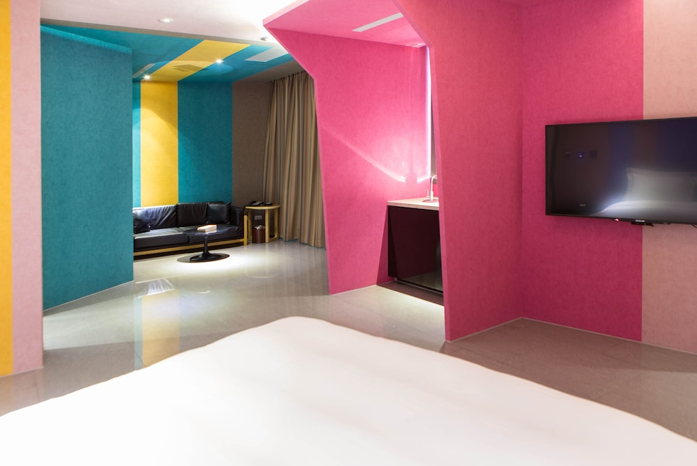 All-Ur Boutique Motel - Tai-Tung Branch 21/50