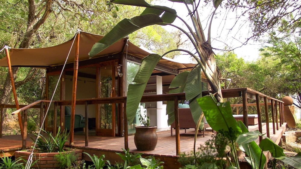 Nibela Lake Lodge 2/50