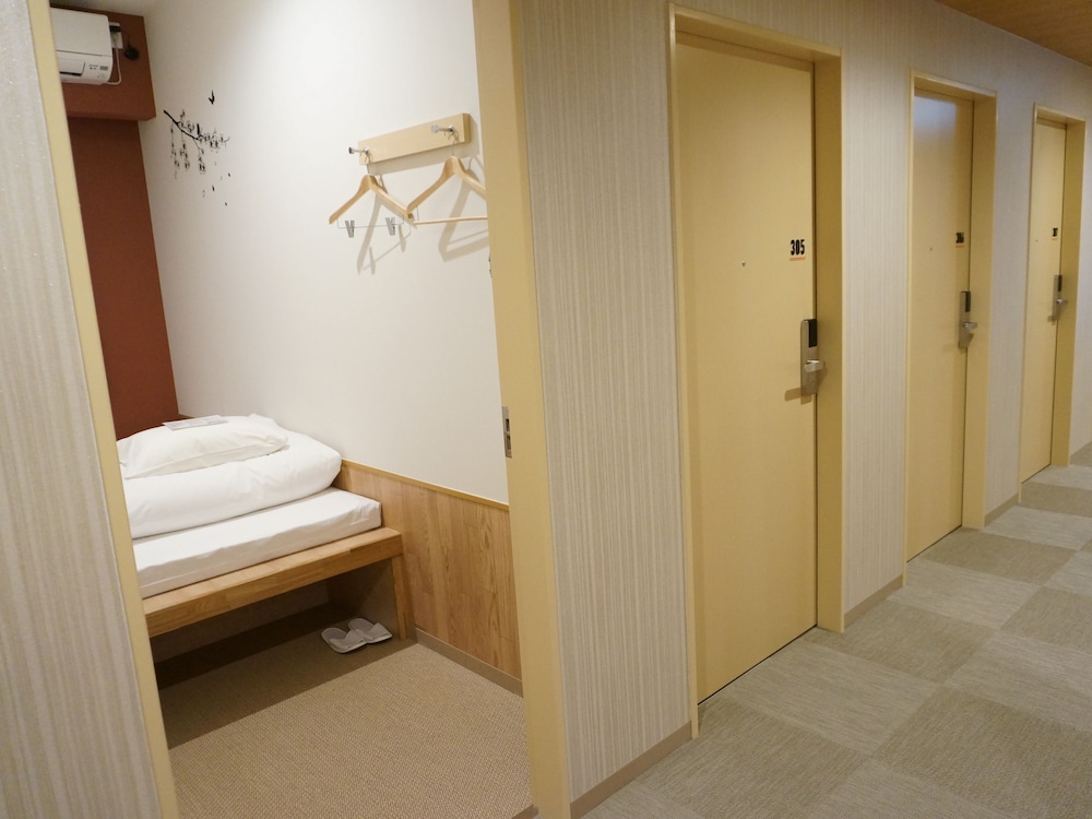 The Pocket Hotel Kyoto-Shijokarasuma 25/62