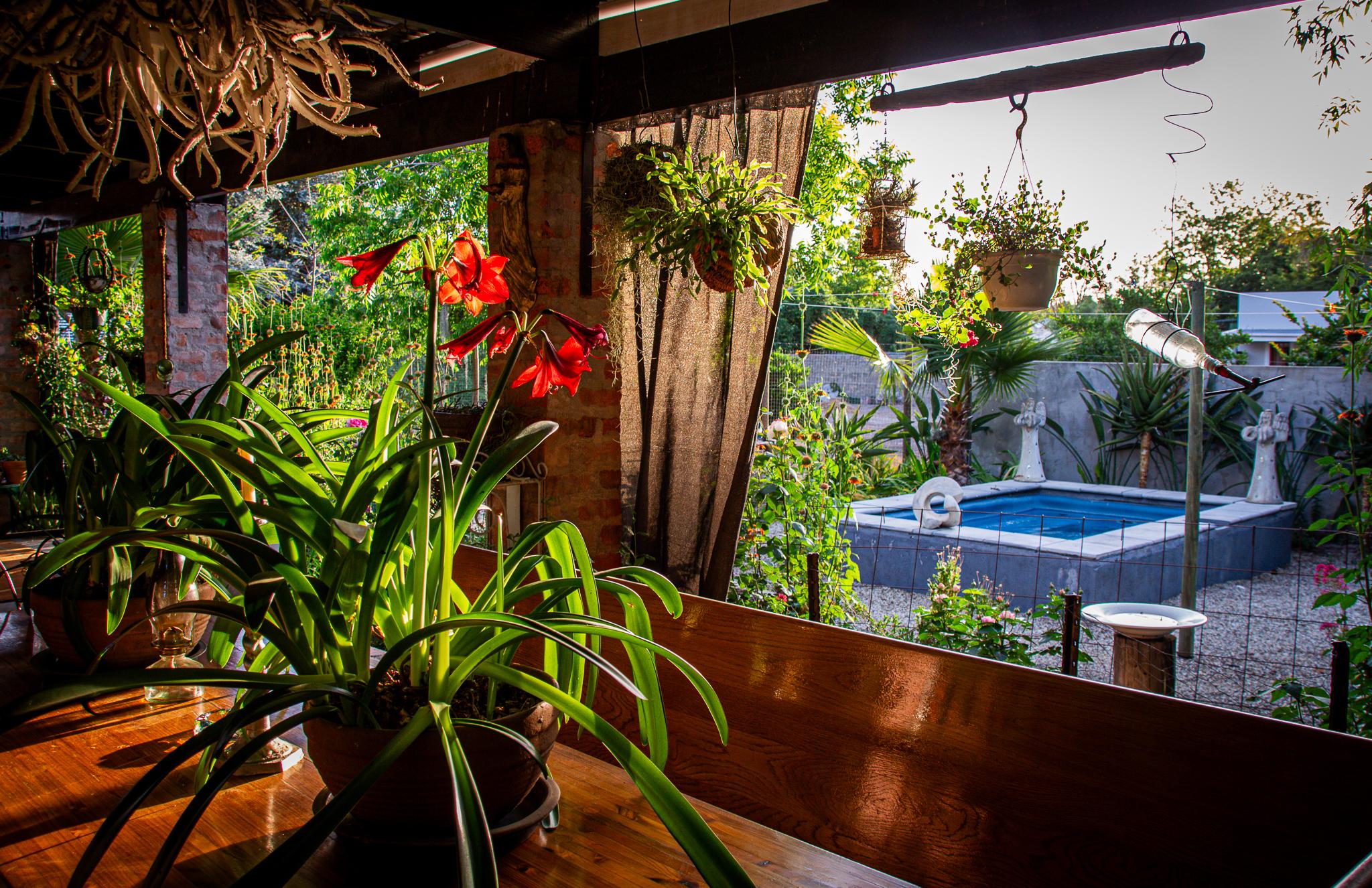 Ebonymoon Guest House & Studio 32/32