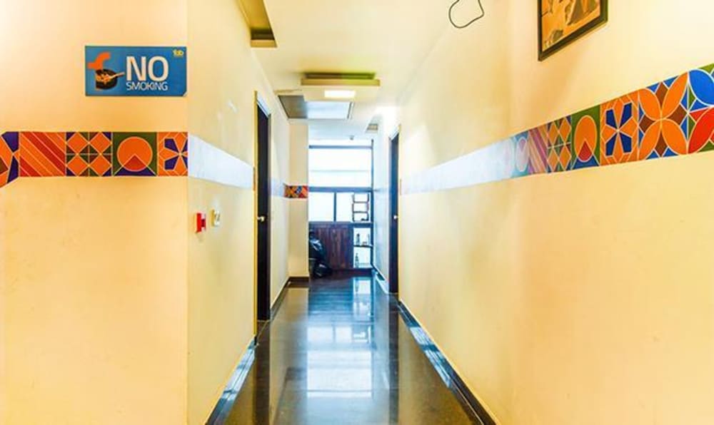 Fabhotel Transit Delhi Airport 19/26