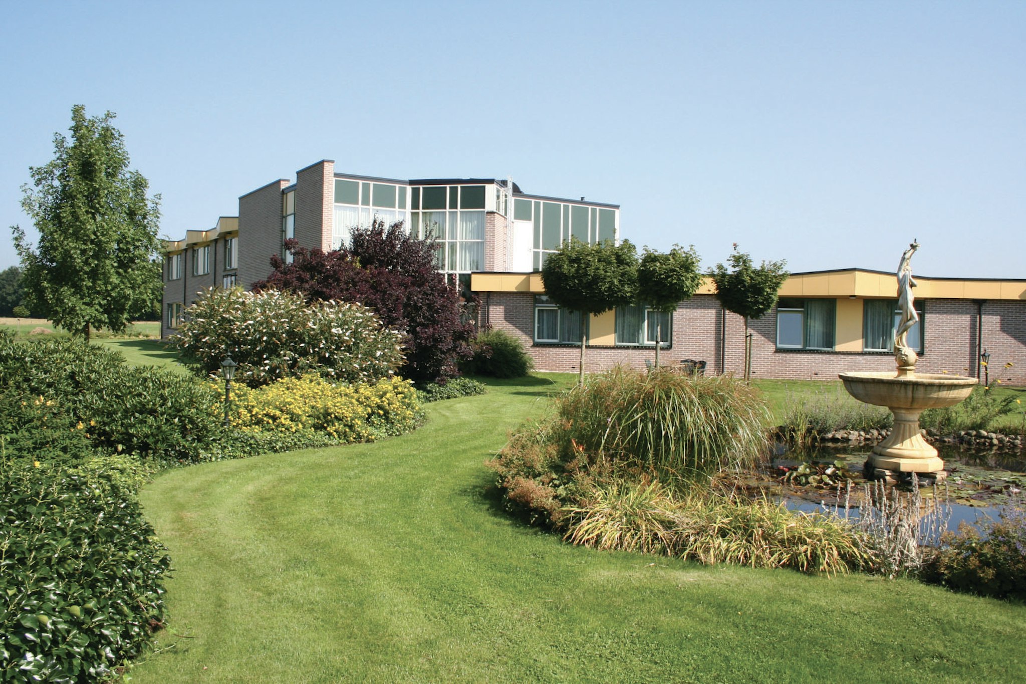Fletcher Hotel Steenwijk 39/42