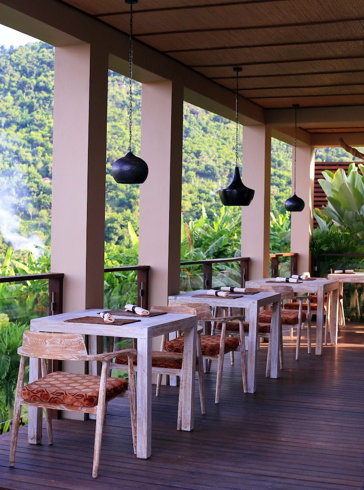 The Griya Villas And Spa 53/68