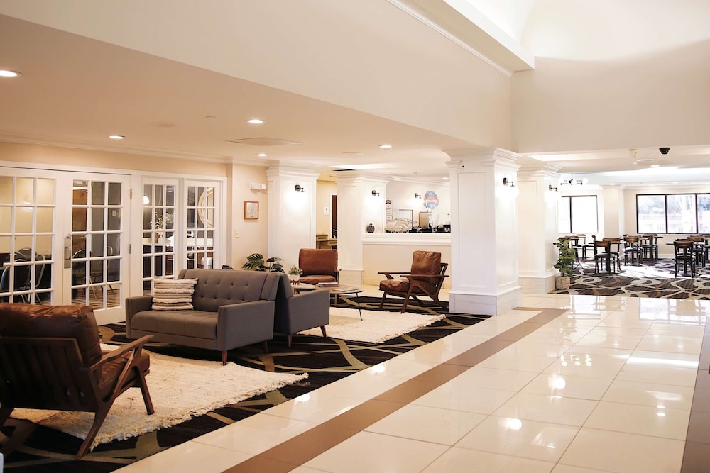 Baymont By Wyndham Jackson/Ridgeland 29/41