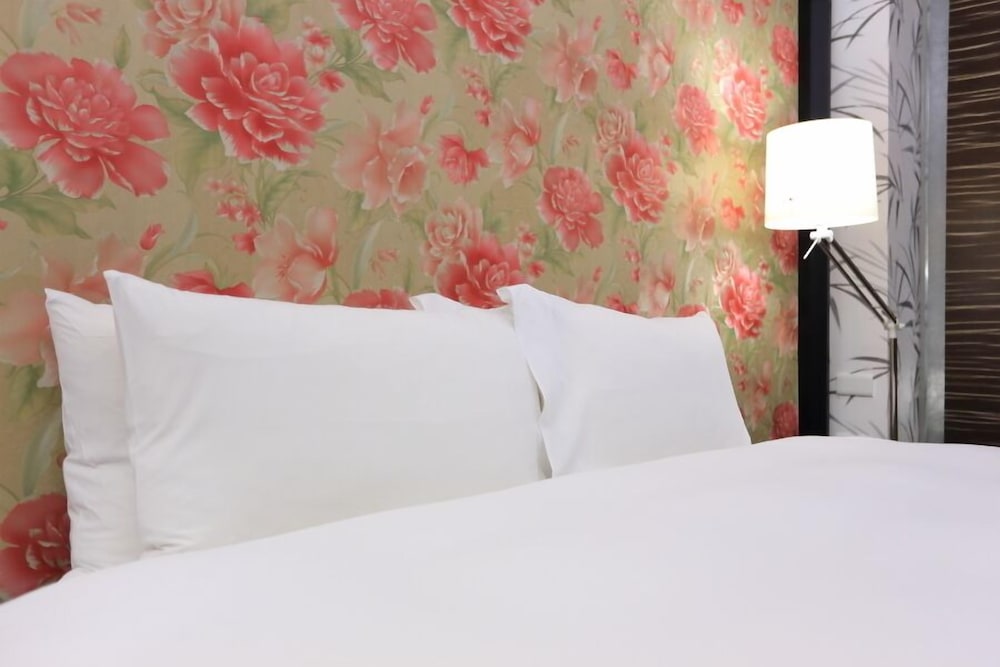 スカイライト B&B 写真4