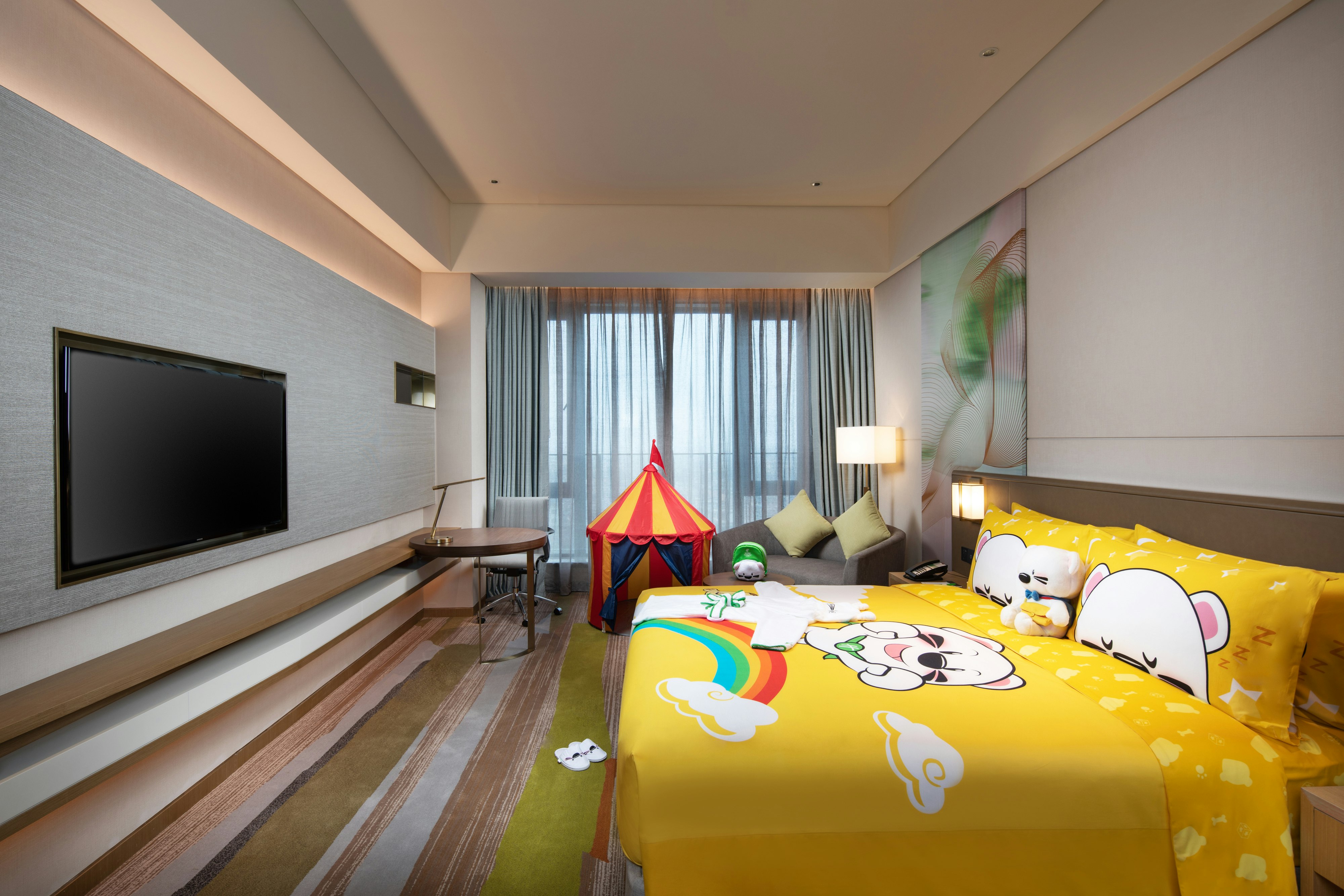 Holiday Inn Shunde 17/50
