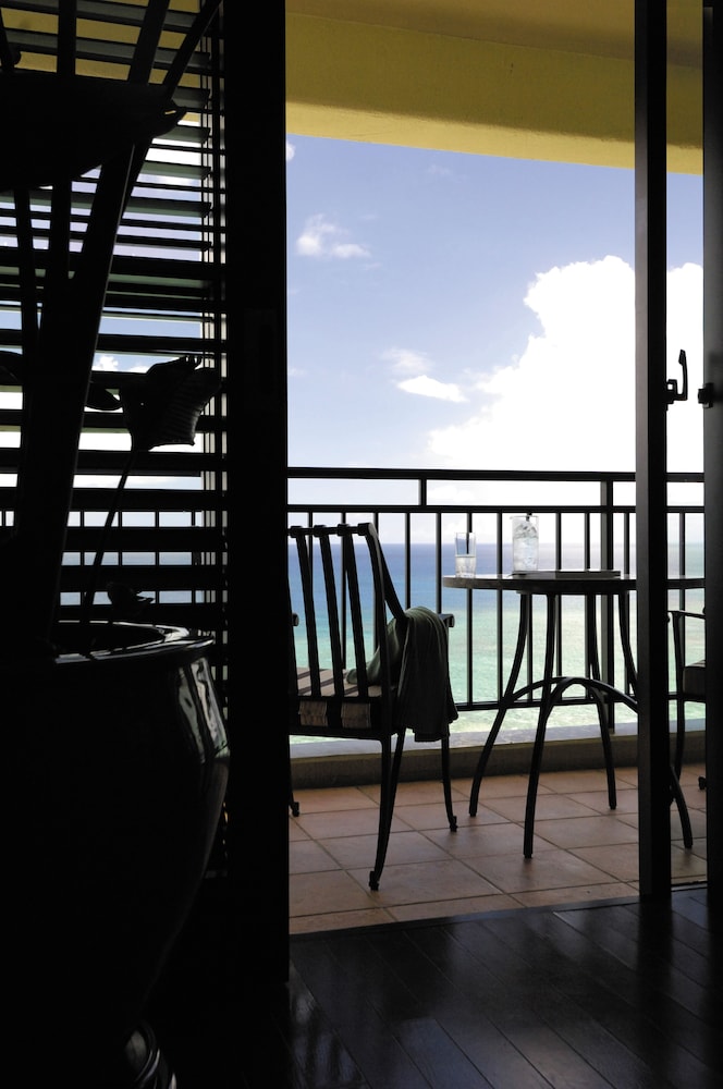 Hotel Nikko Alivila Yomitan Resort Okinawa 29/65