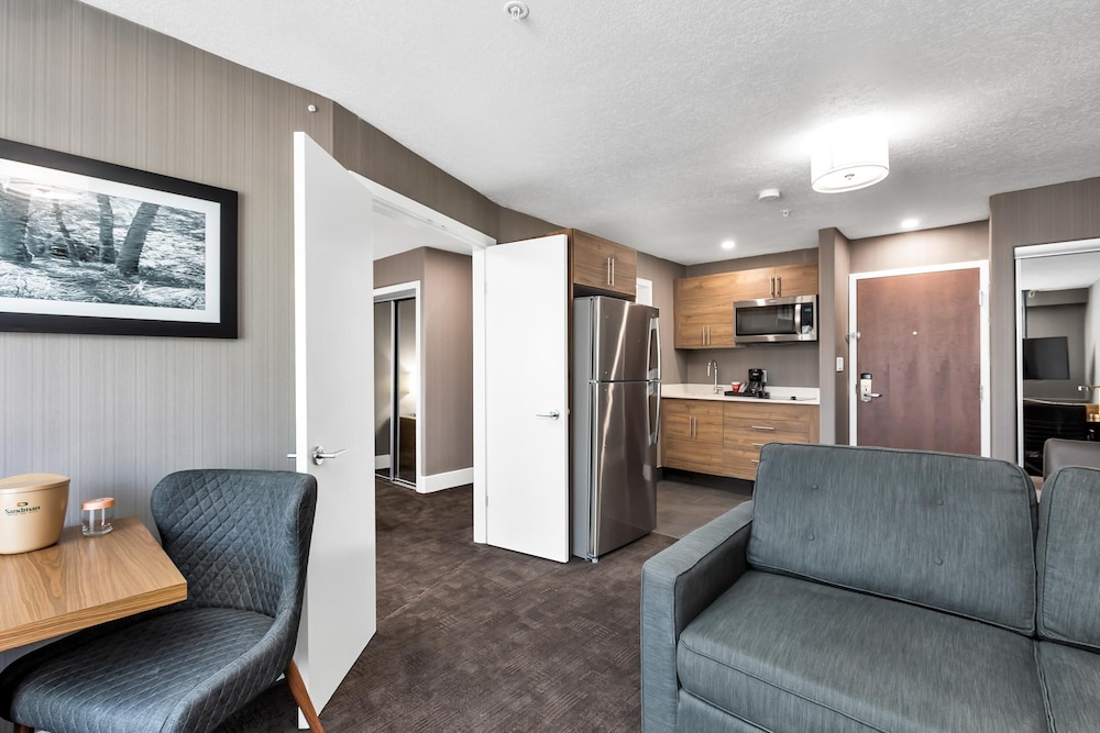Sandman Hotel Grande Prairie 31/42