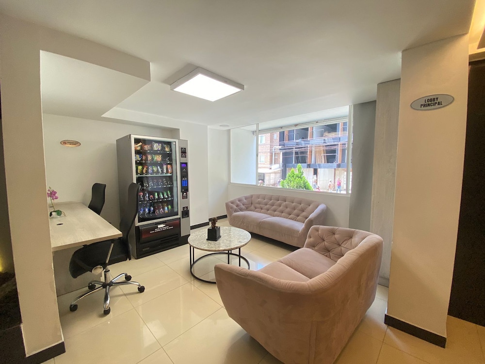 Suite Comfort Hotel 46/65