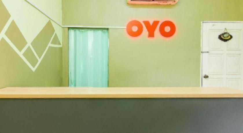 OYO 89684 Mawaddah Inn Stay 33/37