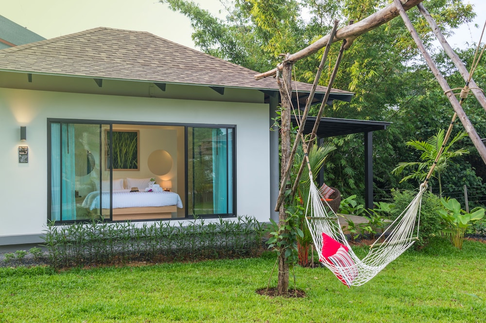 Aonang Eco Villa 40/50