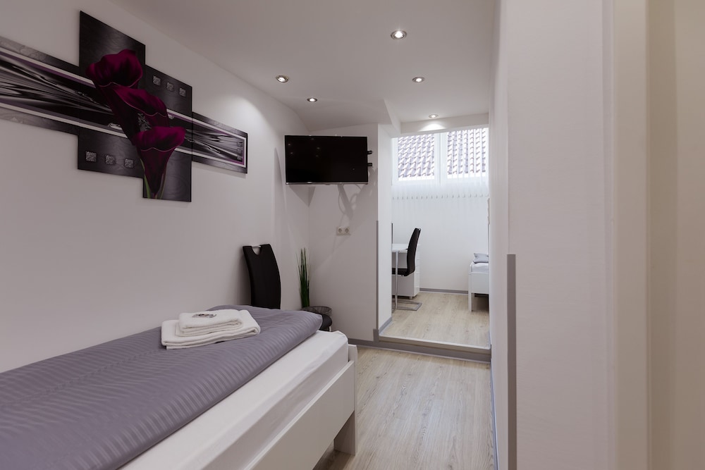 Hotel Ruhen 16/56