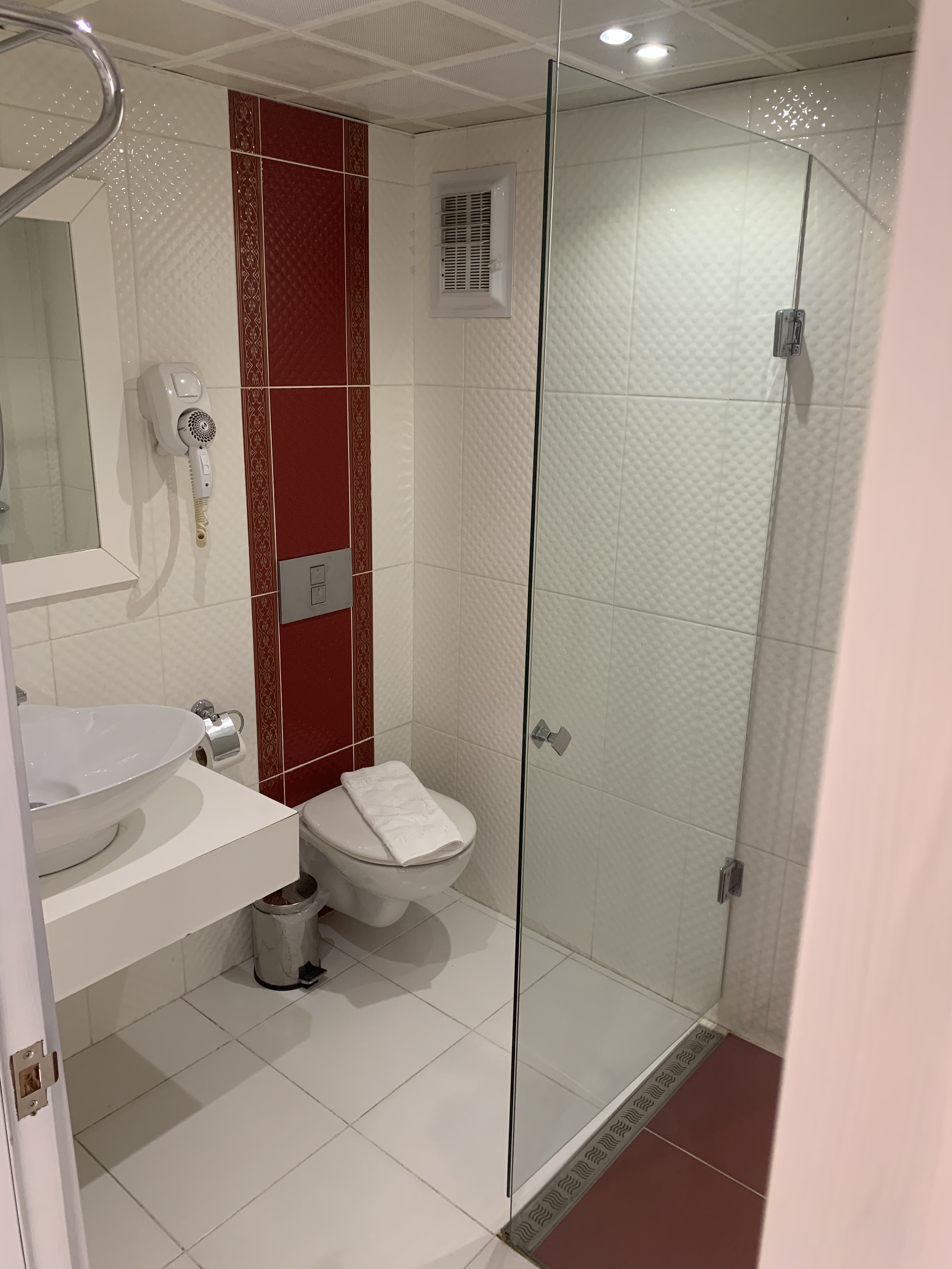 Kecik Hotel 31/34