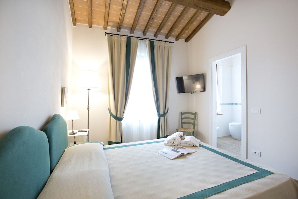Agriturismo San Galgano 6/50