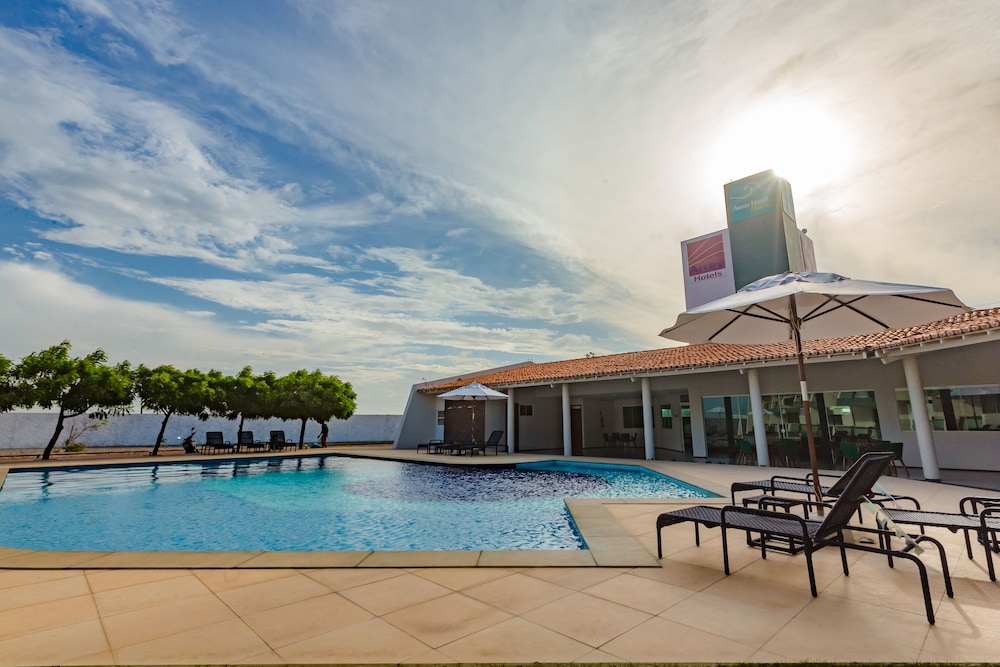 Arrey Hotel Beach 47/48