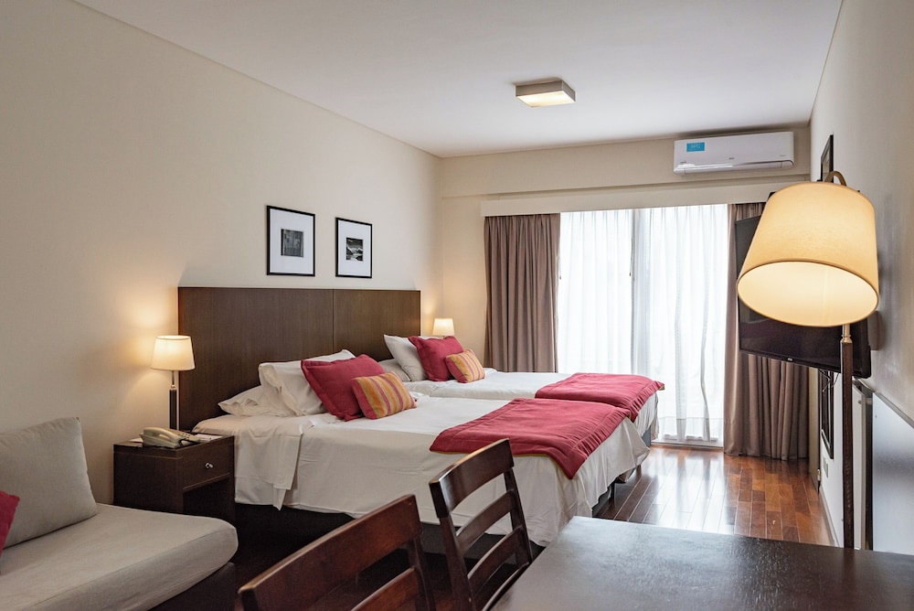 Argenta Suites Belgrano 31/63
