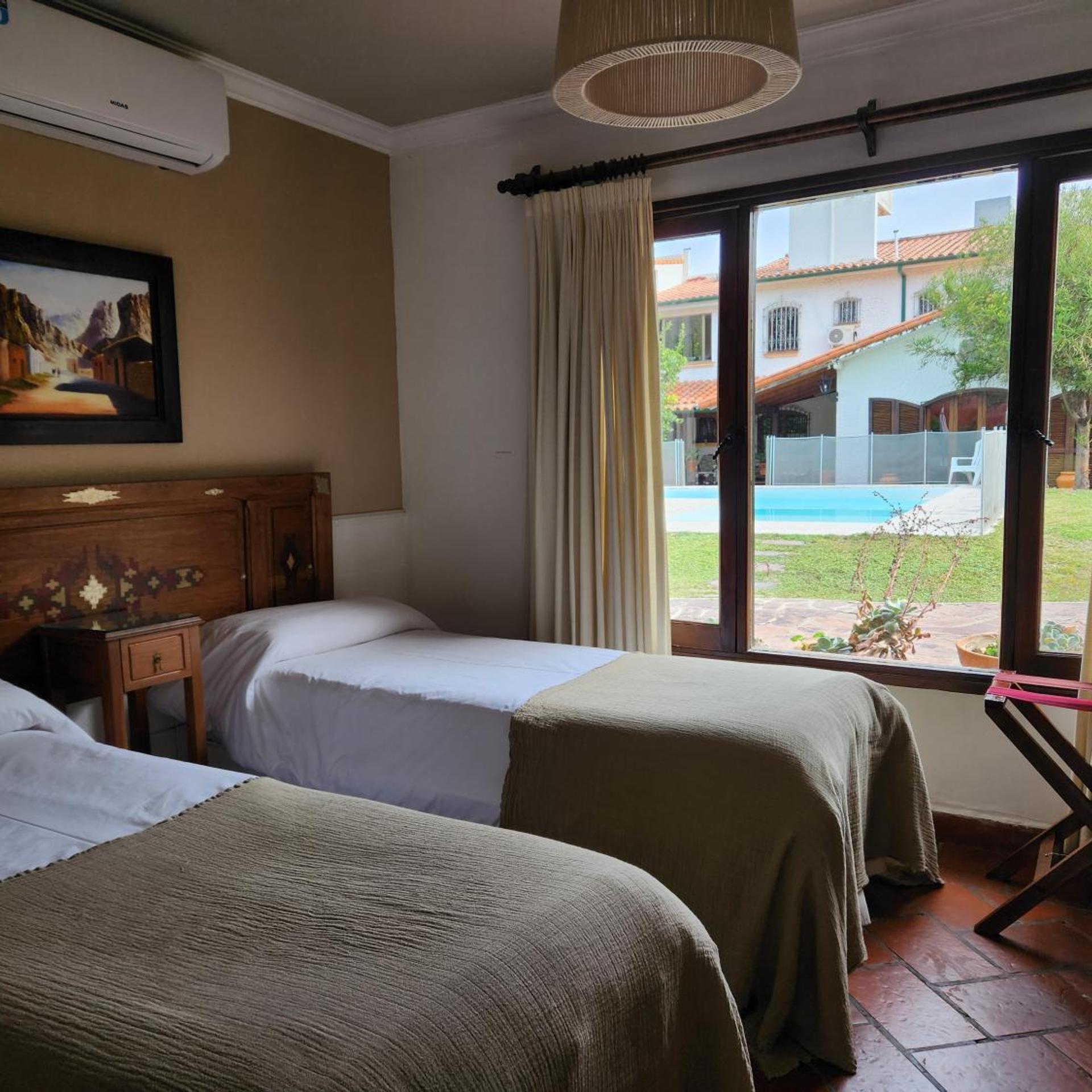 Hotel Boutique La Candela 15/50