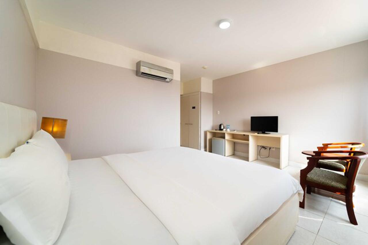 Palette Muine Boutique Hotel Near Mui Ne Beach 9/22