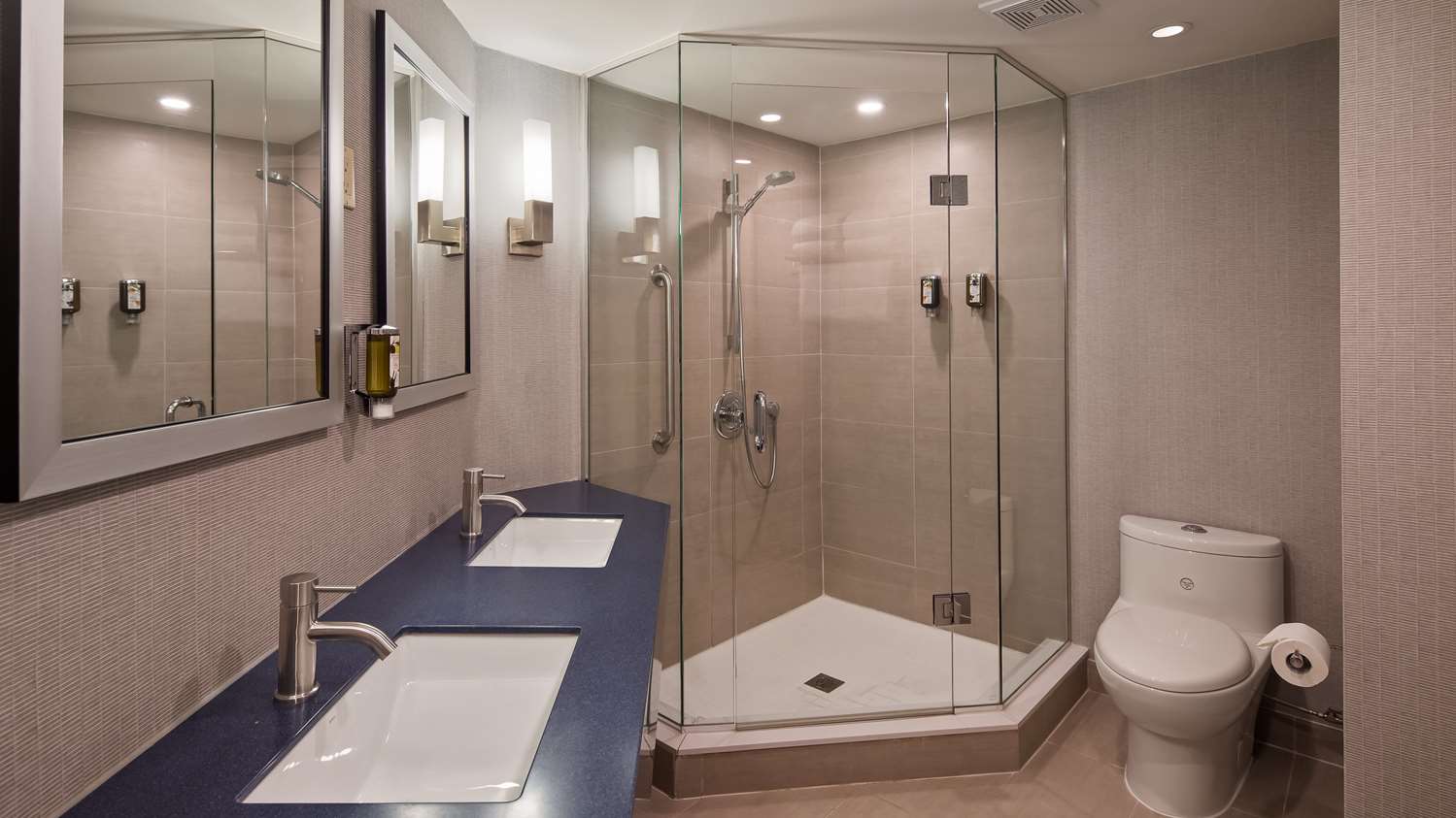 استوديو بسرير كينج، Best Western Plus Ottawa City Centre 5/6