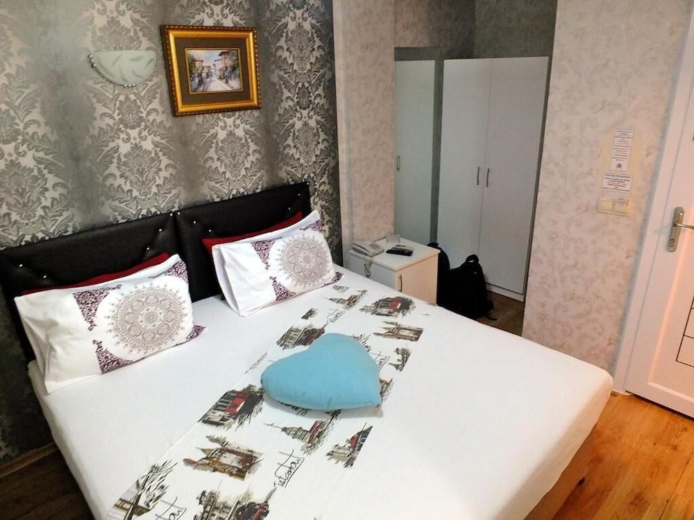 Kadikoy Port Hotel 34/55