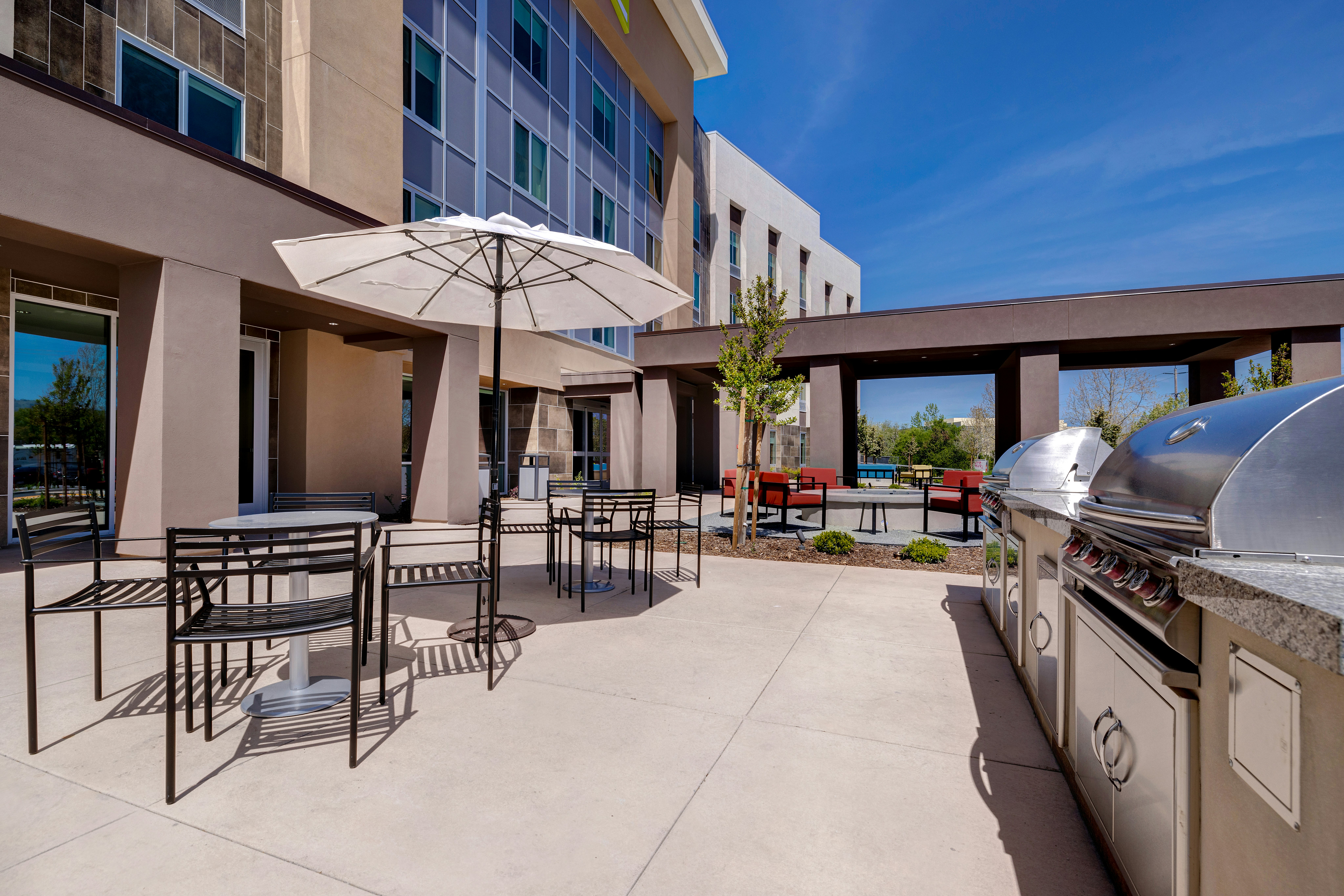 Home2 Suites by Hilton Petaluma 31/31