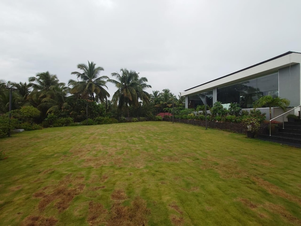 Gateway Palolem Goa 47/49