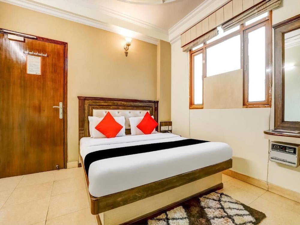 Hotel Grand Park Inn 32/62