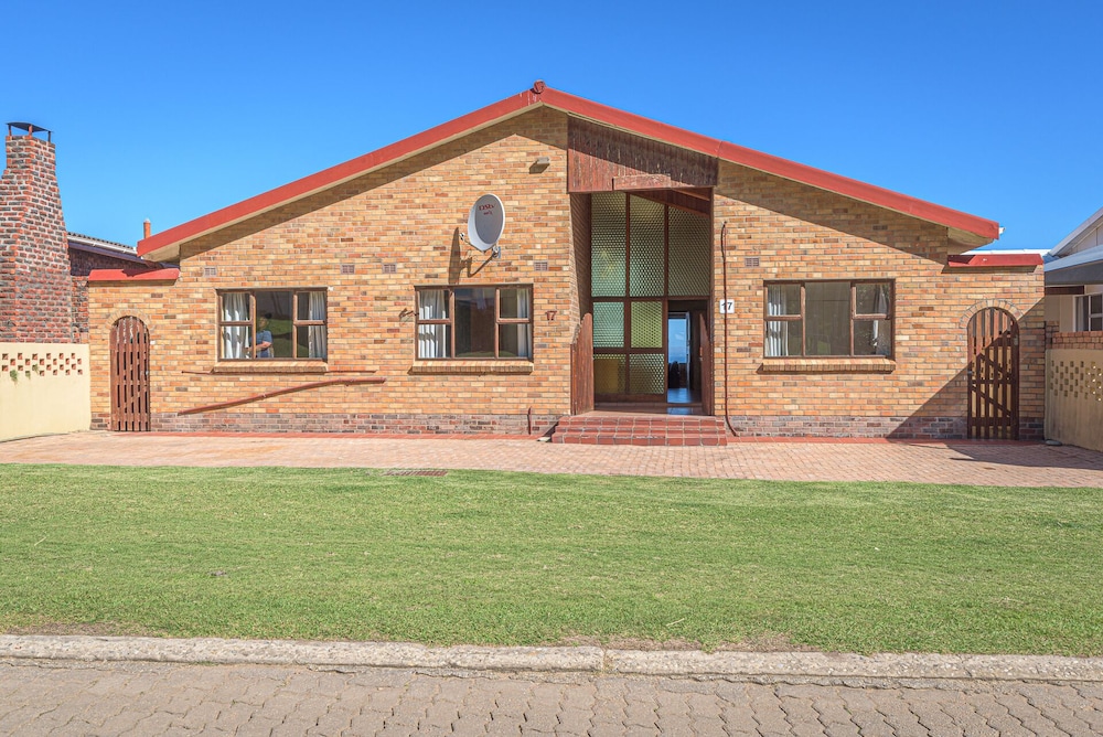 Fynbos Golf and Country Estate 45/50