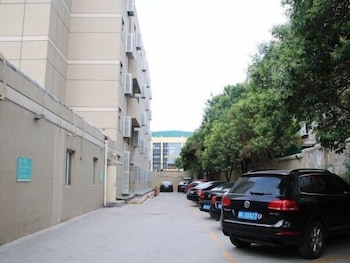 Jinjiang Inn Jinan Jingshi Road Qianfoshan 14/15