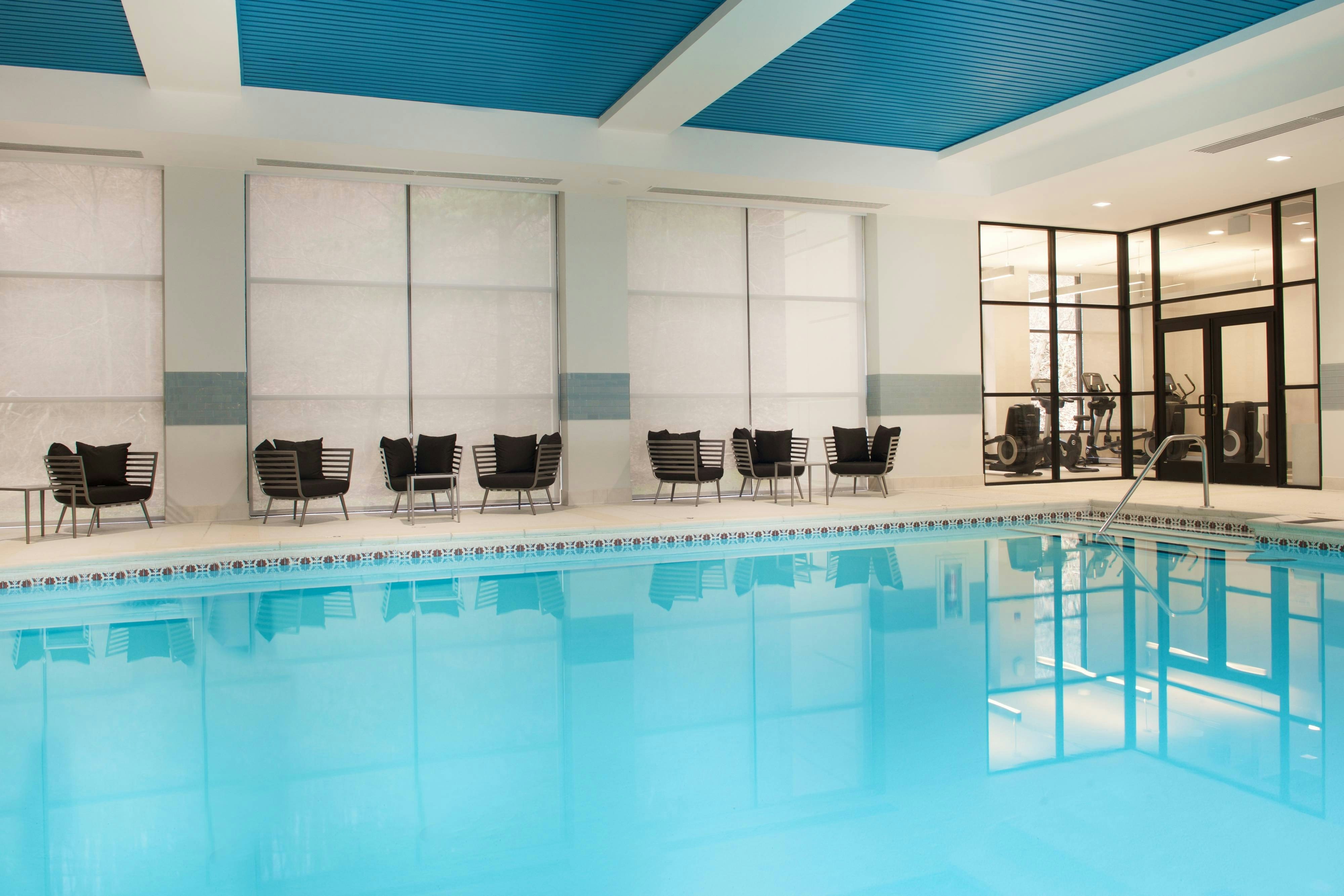 Marriott Pittsburgh Airport 3/4