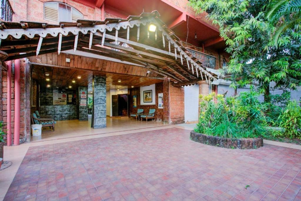 SEABREEZE RESORT photo5