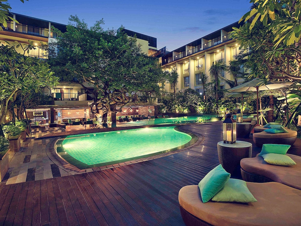 MERCURE BALI LEGIAN photo3