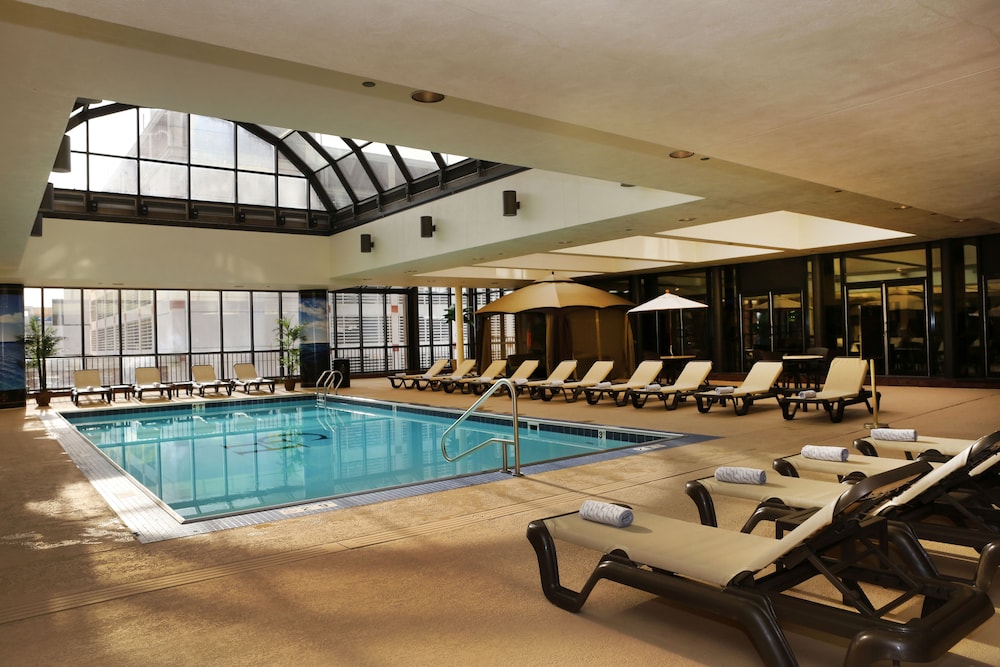 The Claridge Hotel 27/64
