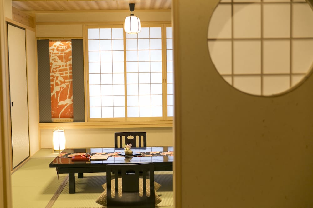 Matsui Honkan Ryokan 63/67