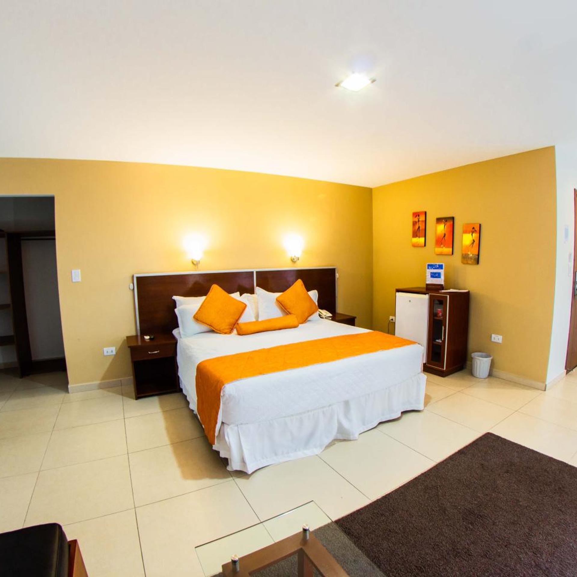 TORRE HOTEL EJECUTIVO 12/41