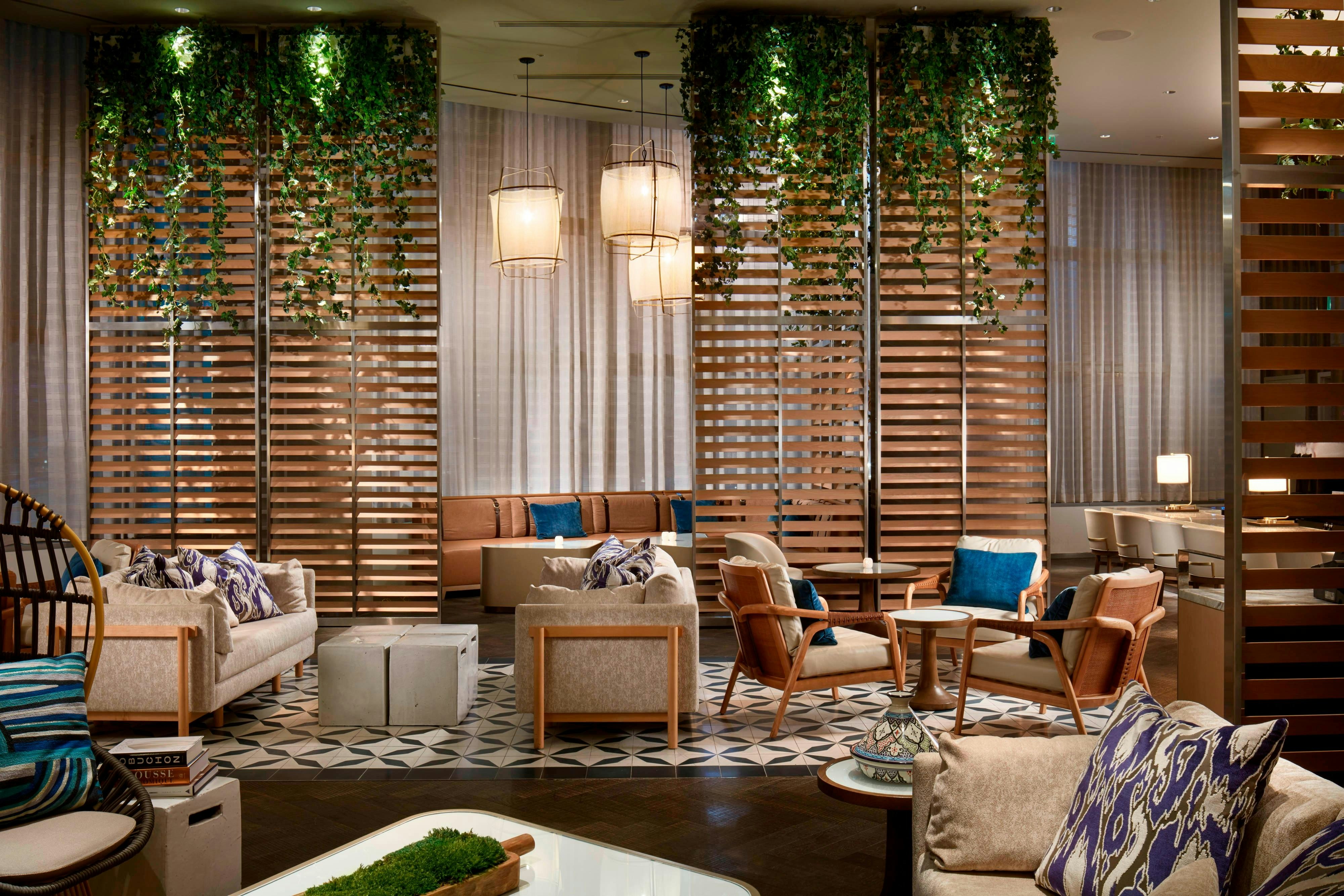 JW Marriott Marquis Miami Hotel 9/23