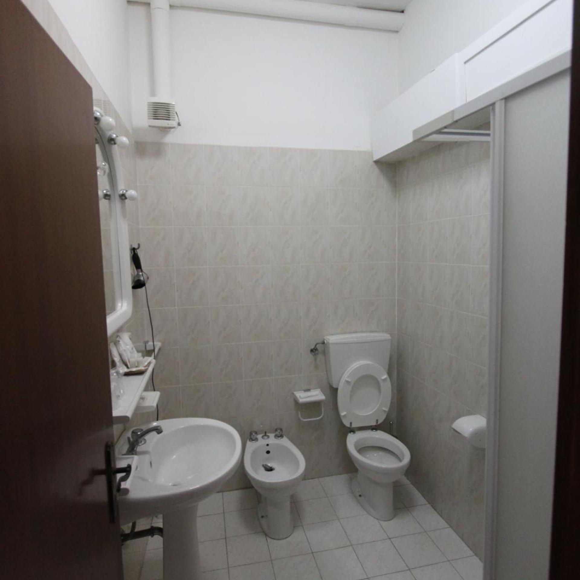 Room, Triple, Sea View, Hotel La Scogliera 10/10