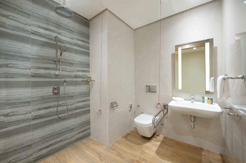 هيلتون جاردن إن الخُبر(Hilton Garden Inn Al Khobar) 47/47
