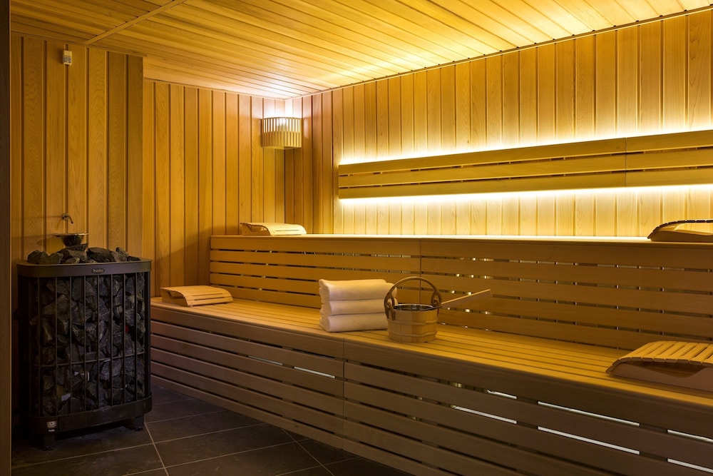 Araucaria Hotel & Spa 20/43