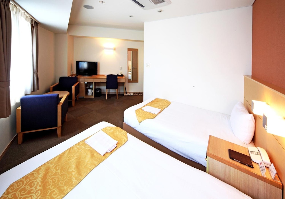 Hotel Sun Plaza Sakai 21/83